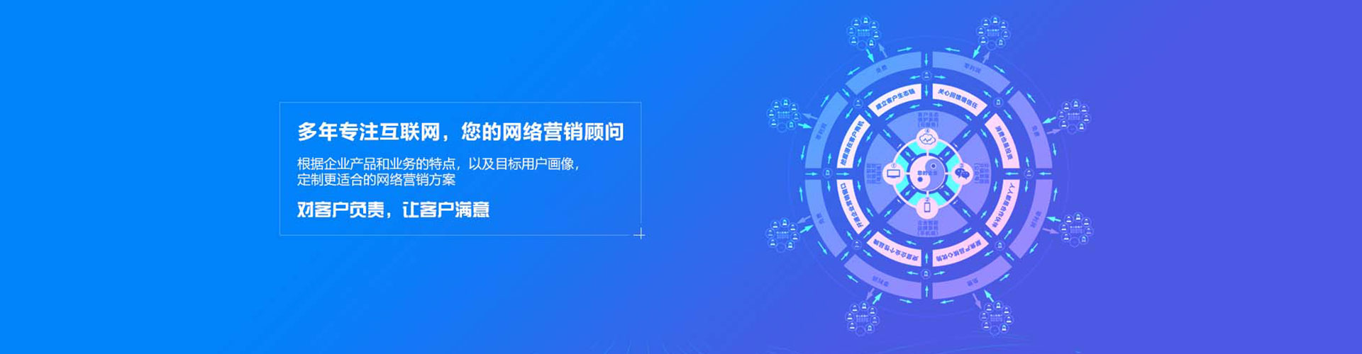 德惠推广信息流